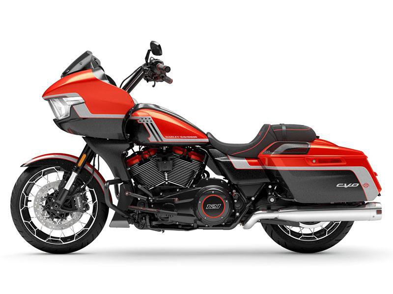 CVO® Road Glide®