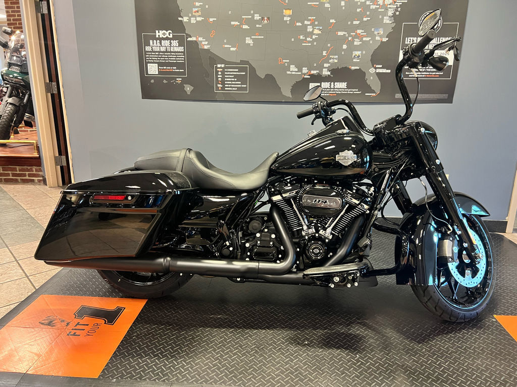 Road King® Special