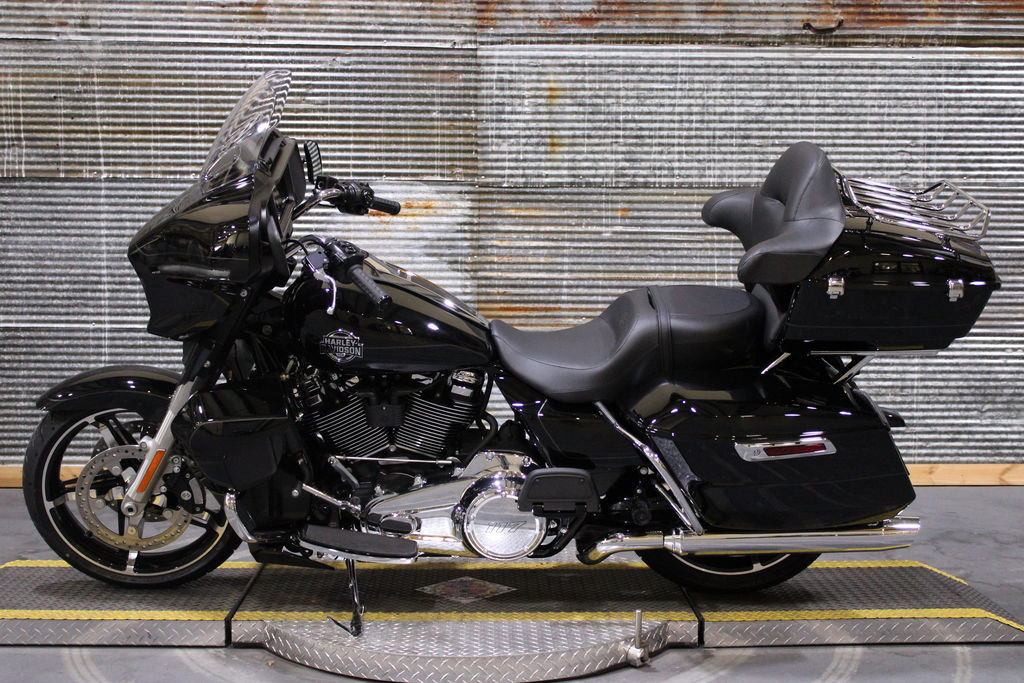 Street Glide® Ultra