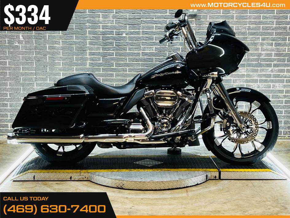 Road Glide® Special
