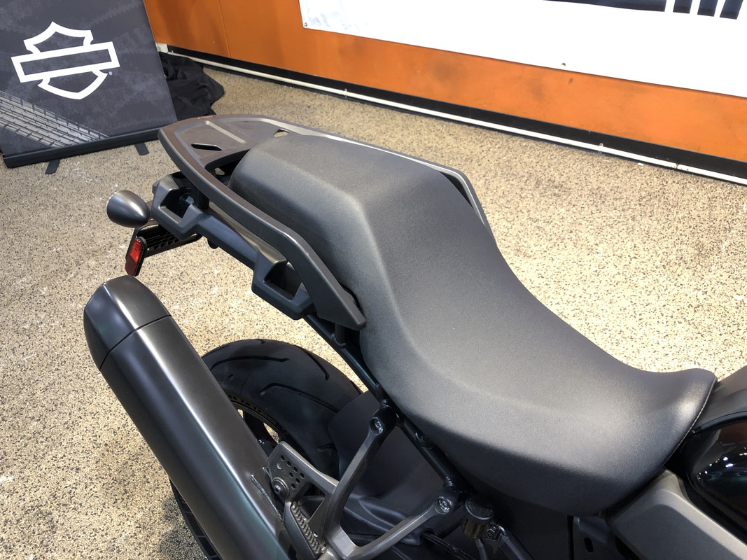 Pan America® 1250 ST