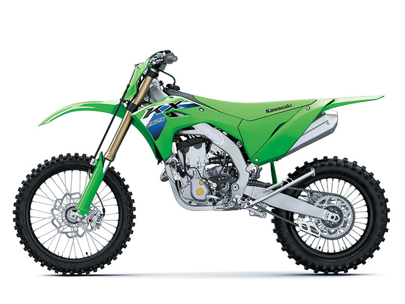 KX250X