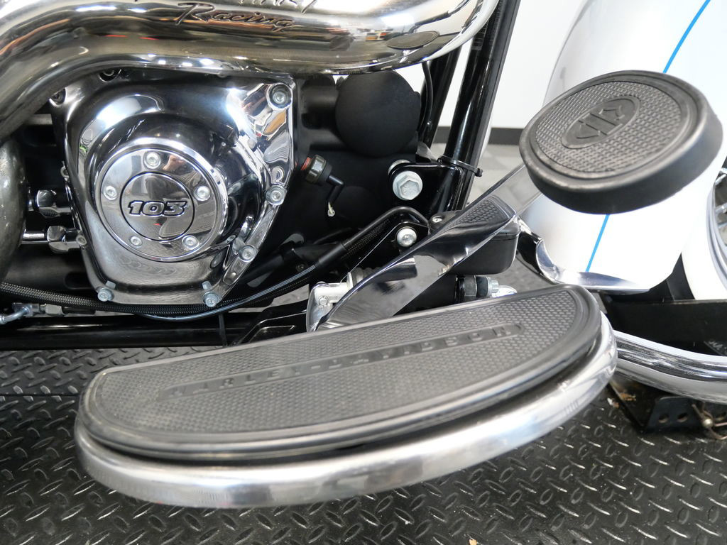 Heritage Softail® Classic