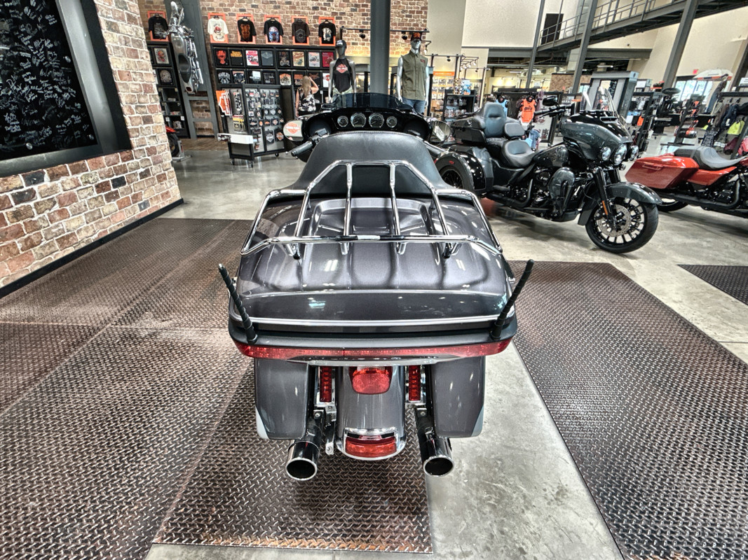 Electra Glide® Ultra® Limited