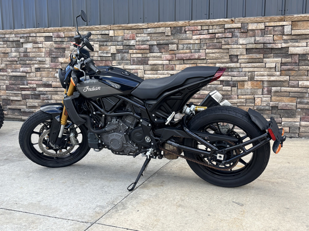 FTR® 1200 S