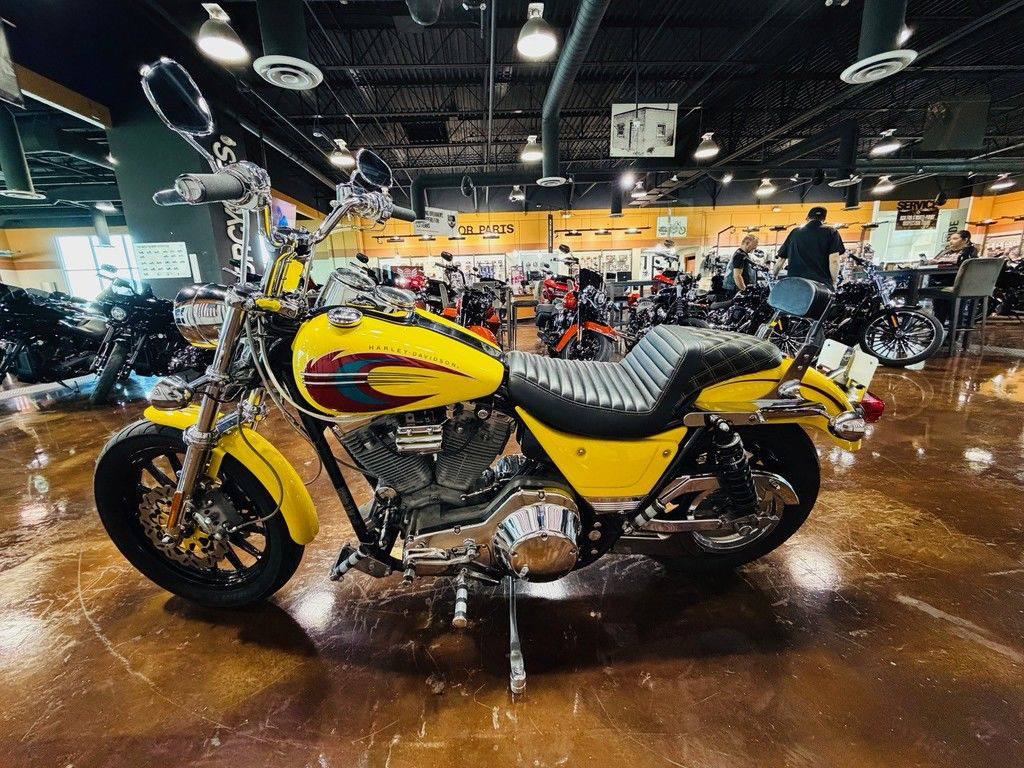 Screamin' Eagle® FXR4