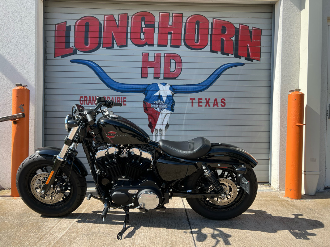 Forty-Eight®