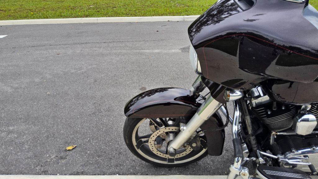 Street Glide® Special