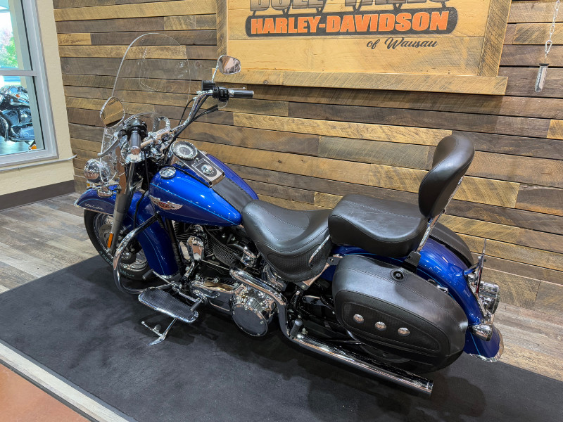 Softail® Deluxe