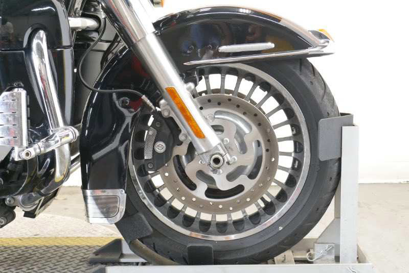 Electra Glide® Ultra® Limited 110th Anniversary