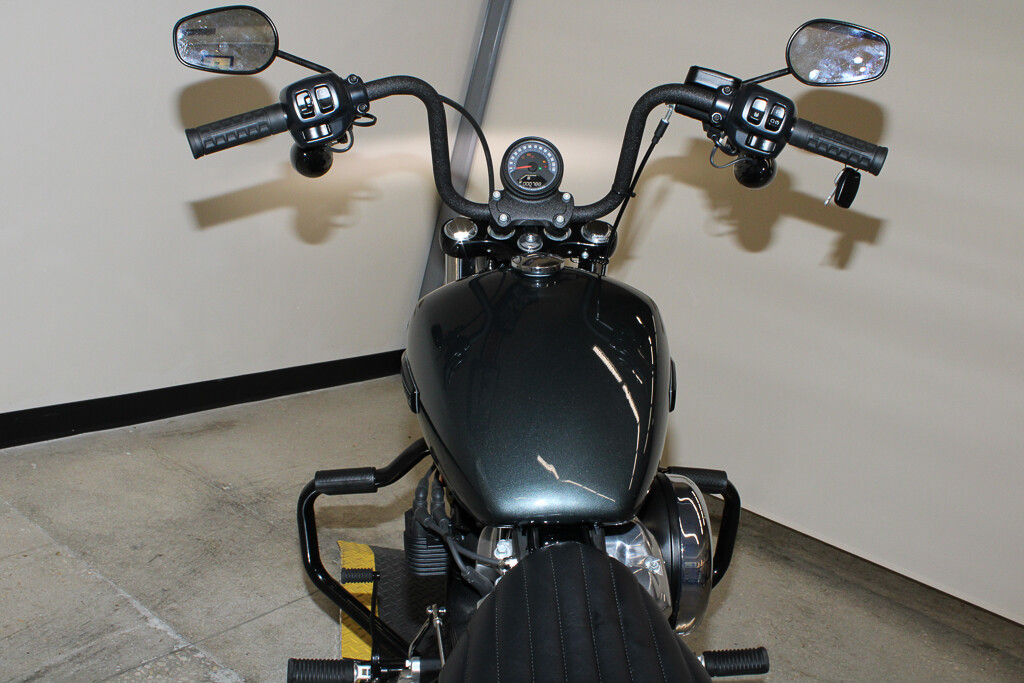Street Bob®
