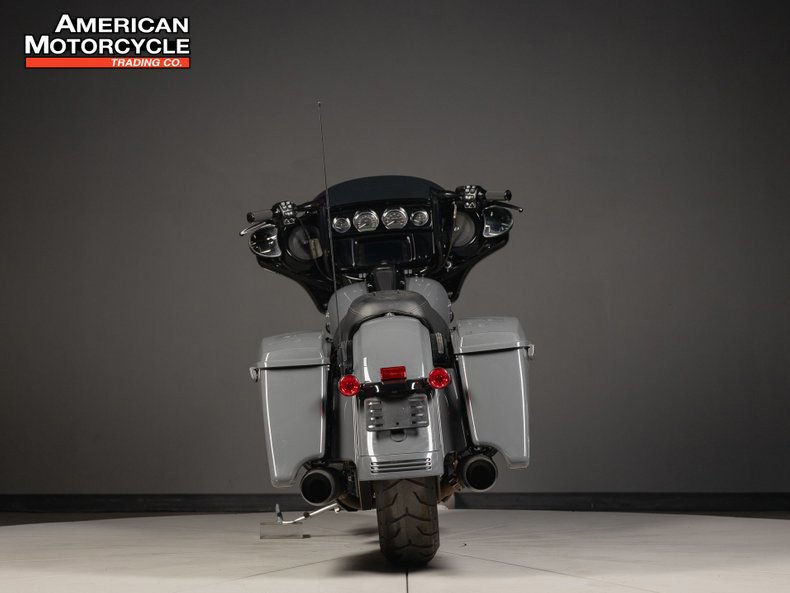 Street Glide® Special