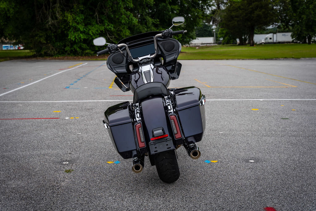 Road Glide®
