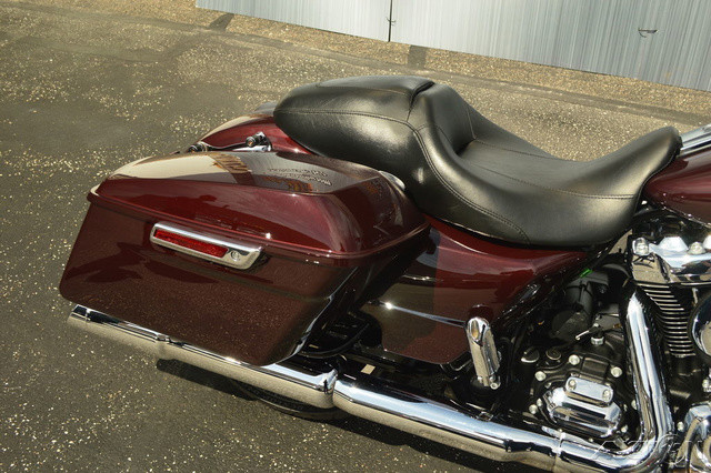 Street Glide®