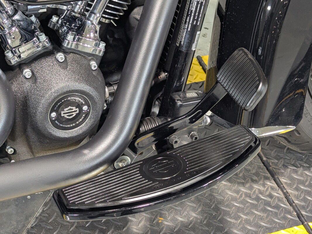 Heritage Classic 114