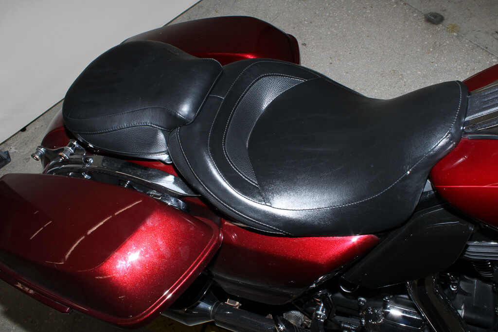 Street Glide® Special