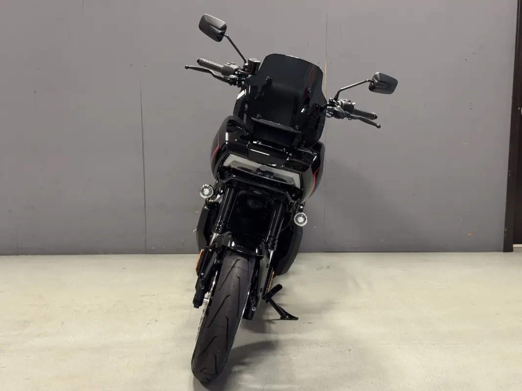 Pan America® 1250 ST