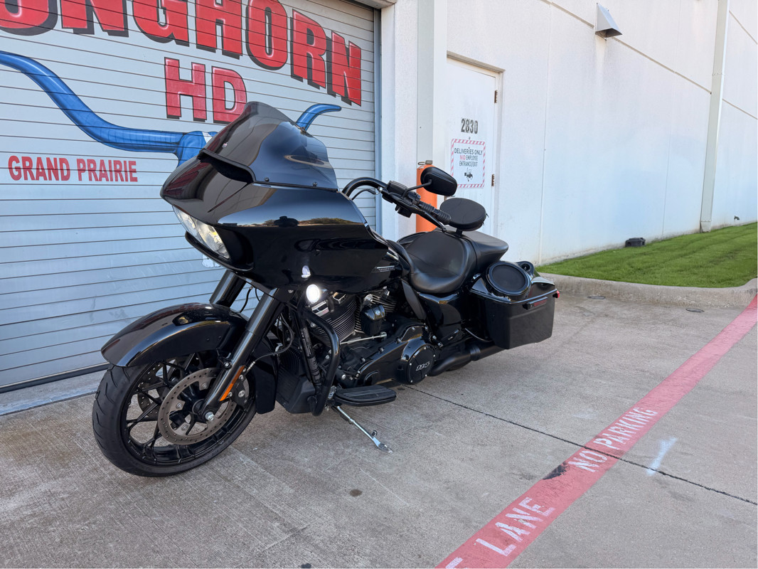 Road Glide® Special