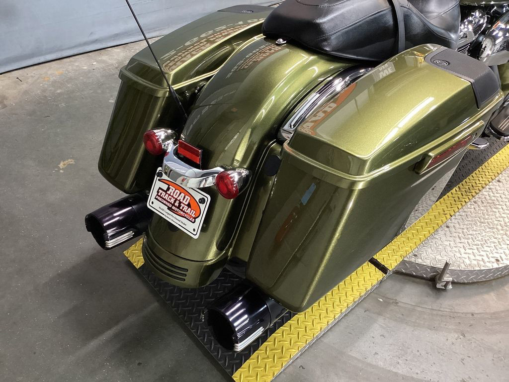 Road Glide® Special