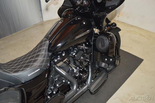 Road Glide® Special