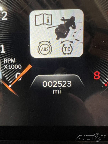 Street Glide® Ultra