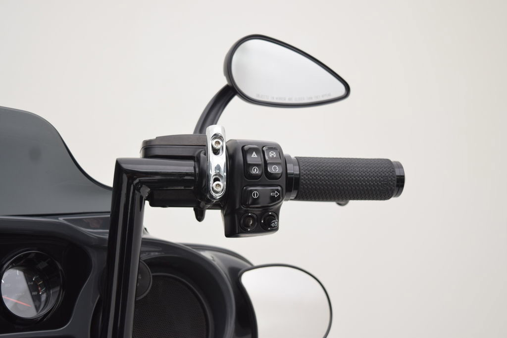 CVO® Street Glide®
