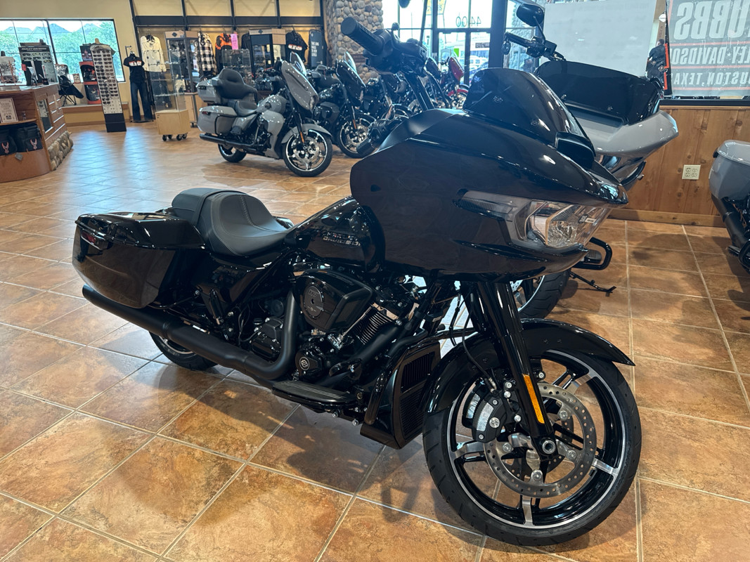 Road Glide®