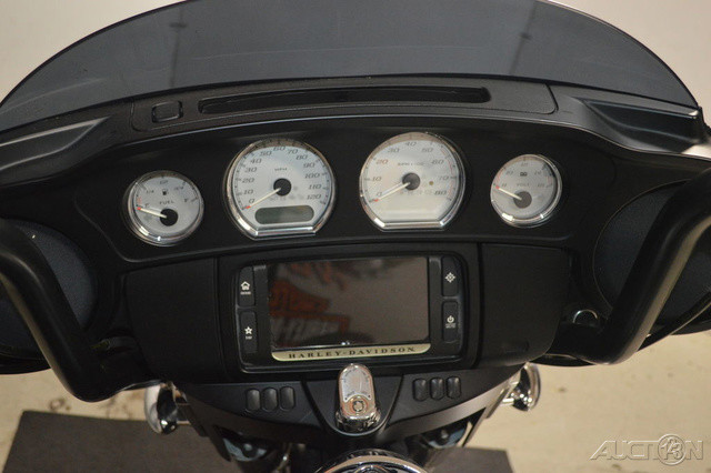 Street Glide® Special