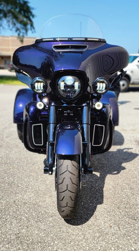 Tri Glide® Ultra