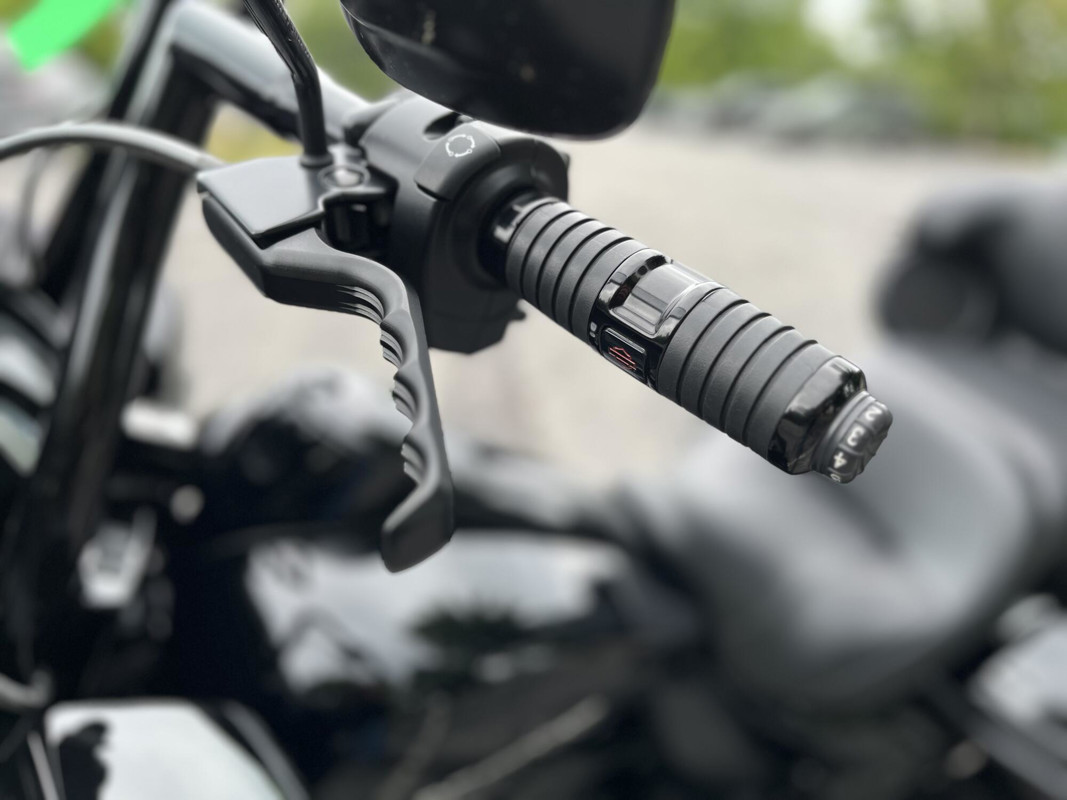 Road Glide® Limited