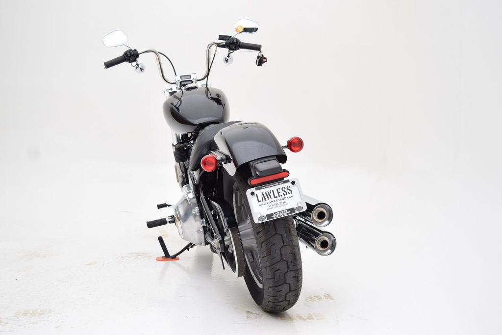 Softail® Standard