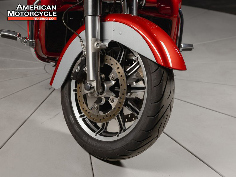 Road Glide® Ultra