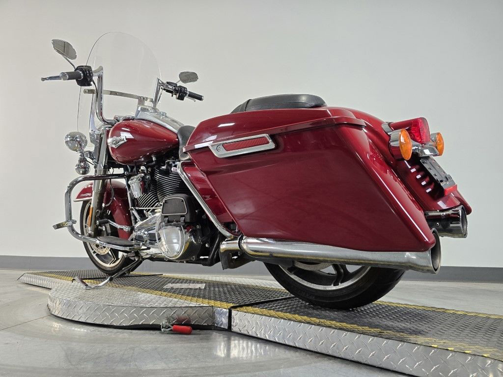 Road King®