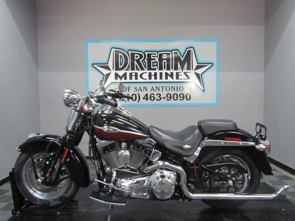 Softail® Springer® Classic