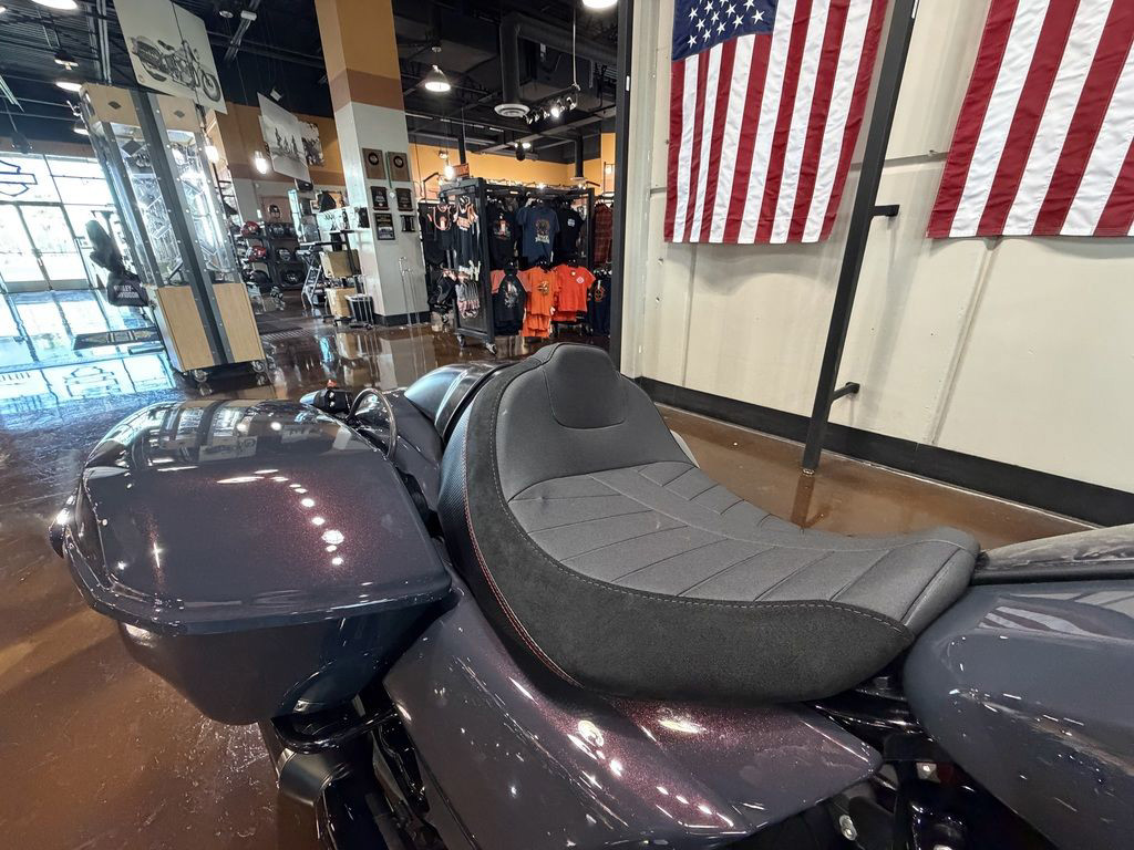 CVO® Street Glide® ST