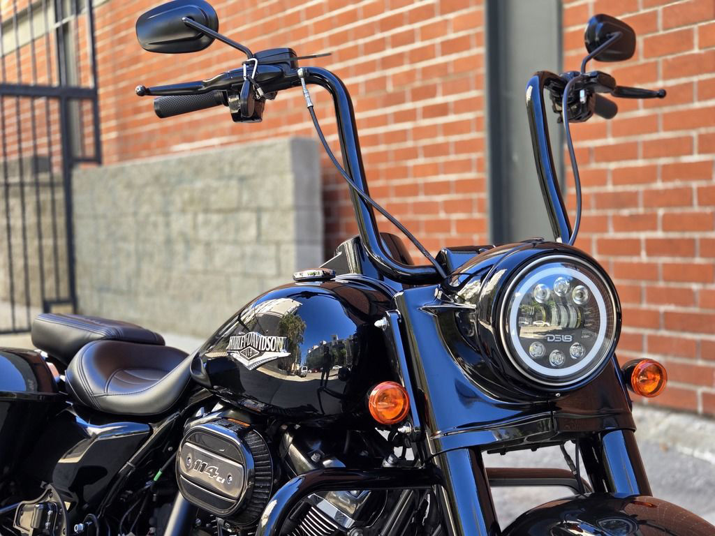 Road King® Special
