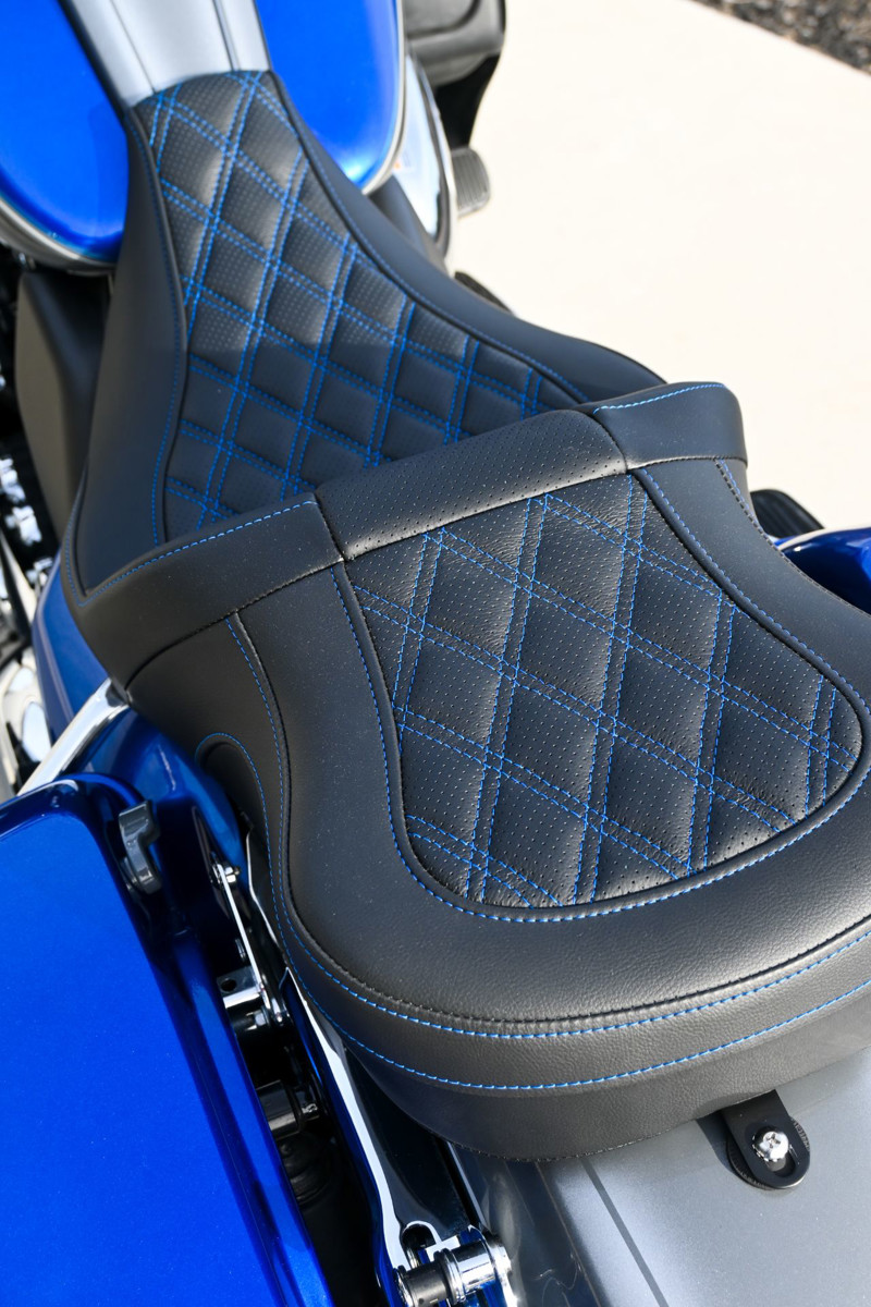 Road Glide® Limited