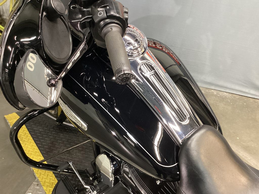 Street Glide® Special