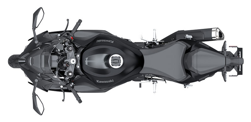 Ninja ZX-6R