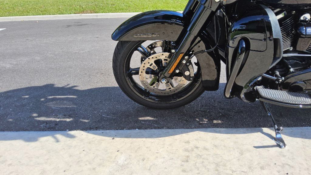 Road Glide® Limited