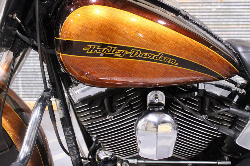 Softail® Deluxe