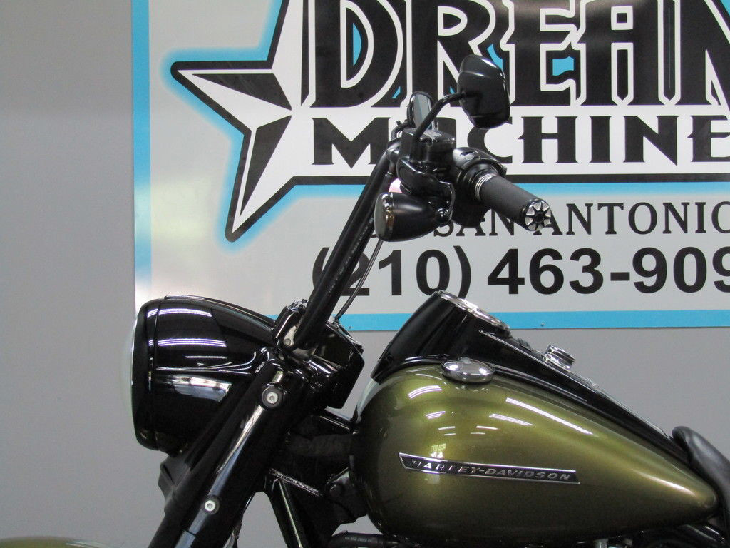 Road King® Special