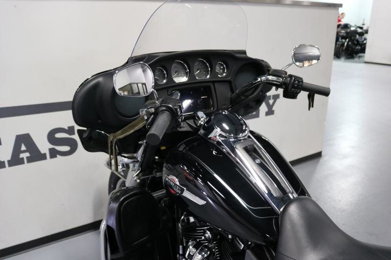Tri Glide® Ultra