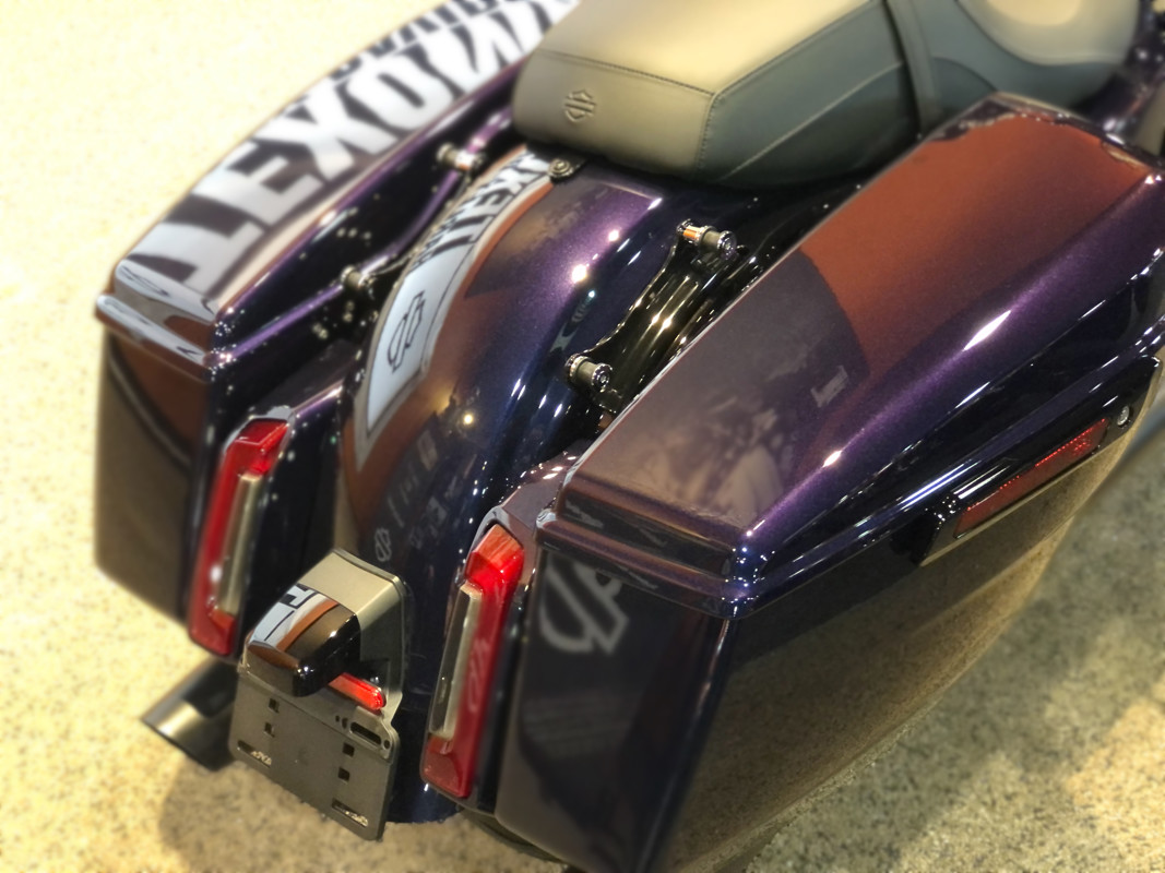 Road Glide®