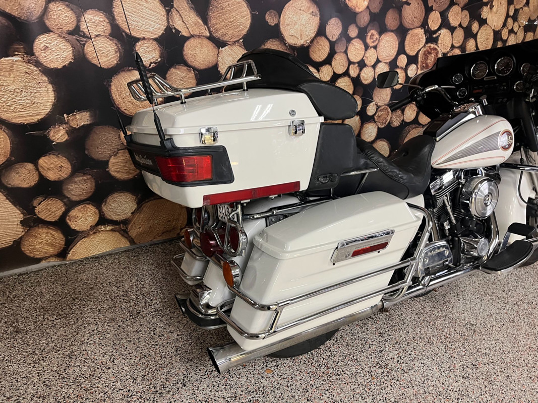 Ultra Classic® Electra Glide®