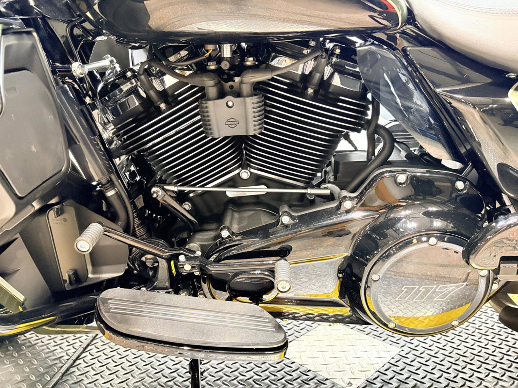 Road Glide® Limited