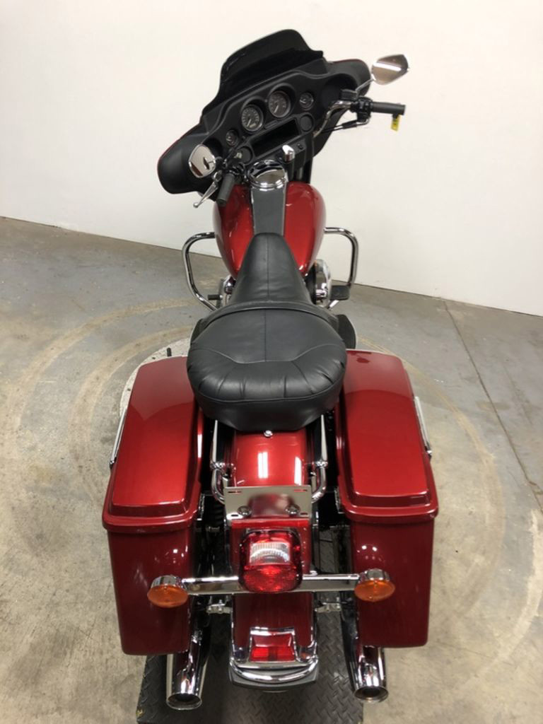 Electra Glide® Standard