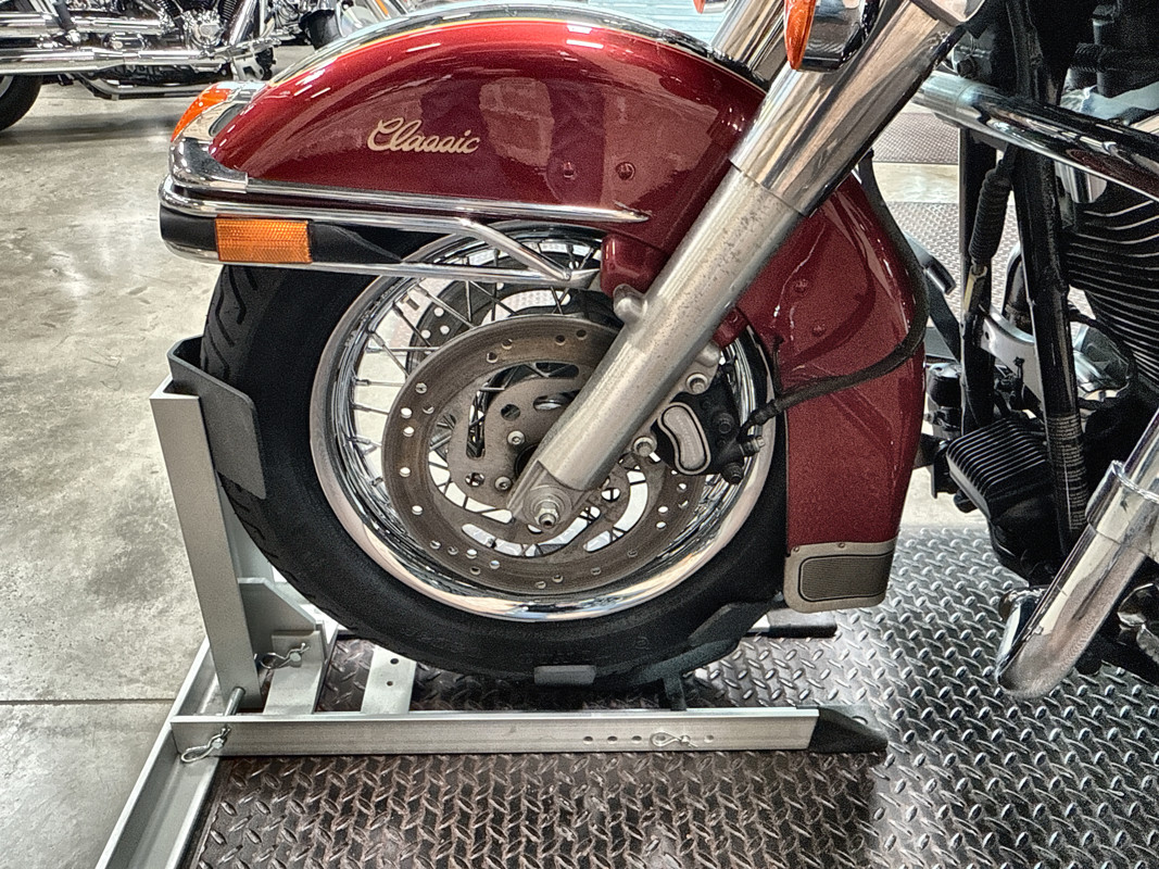 Electra Glide® Classic