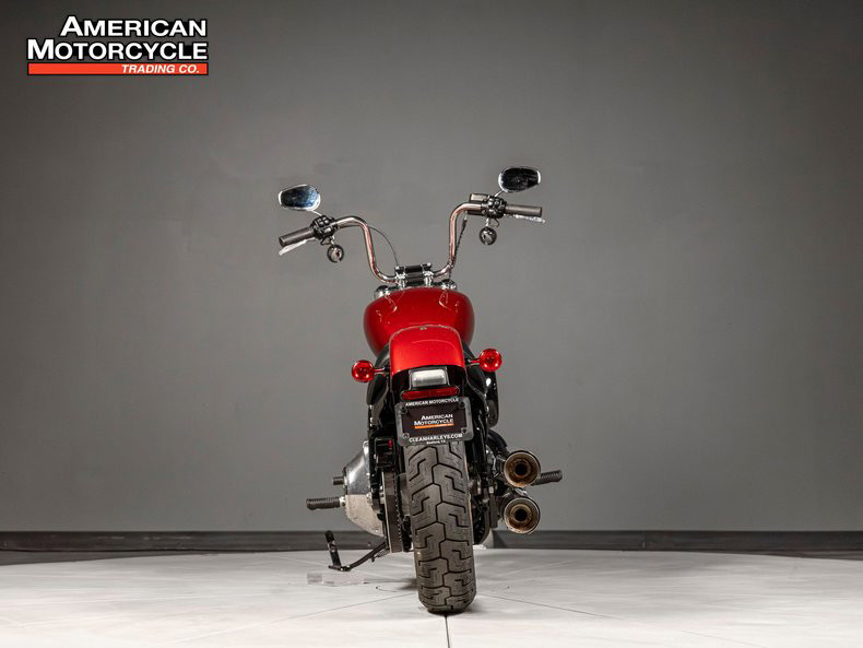 Softail® Standard