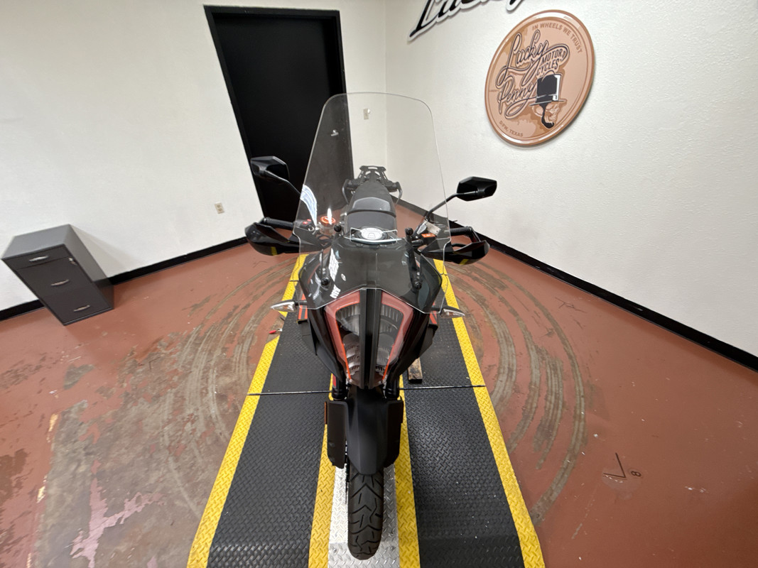 1290 Super Adventure S